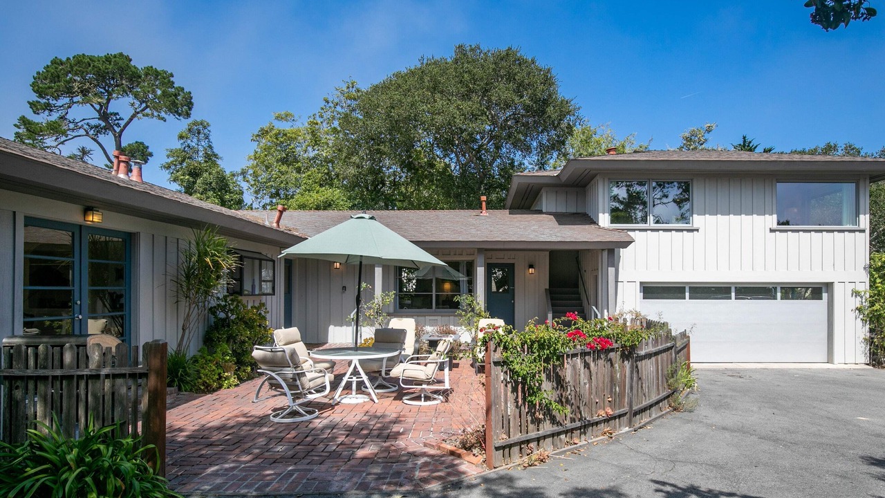Photo of Outdoor in Northeast Carmel