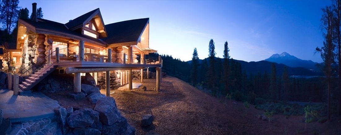 Photo of Outdoor in Mount Shasta