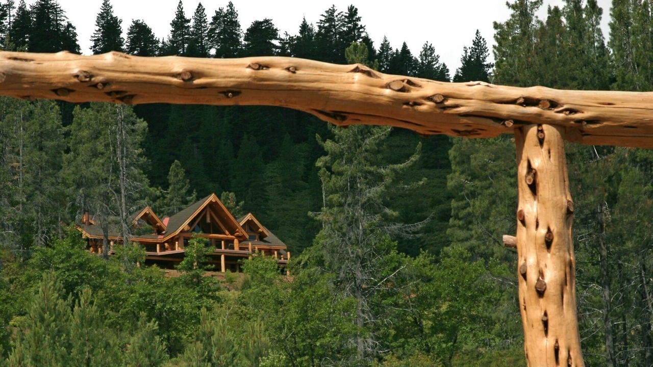 Photo of Outdoor in Mount Shasta