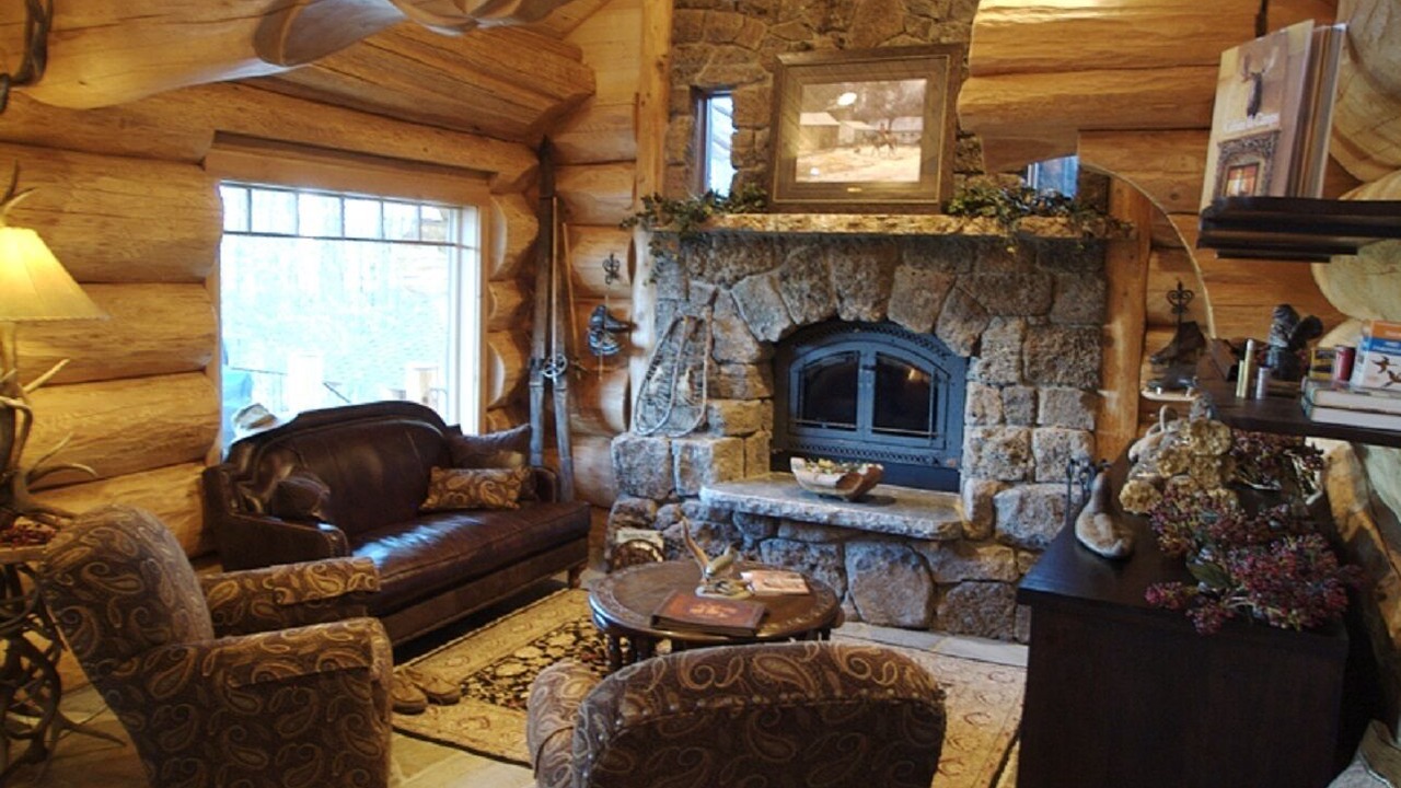 Photo of Bedroom in Mount Shasta