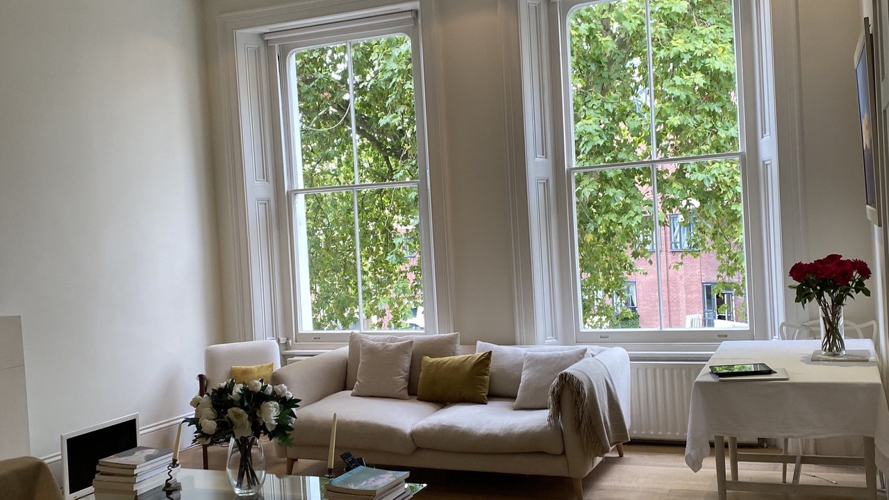 Photo of Livingroom in Bayswater