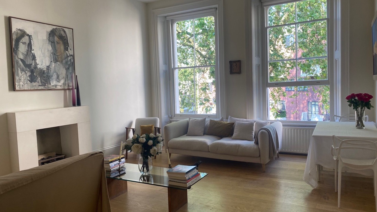Photo of Livingroom in Bayswater