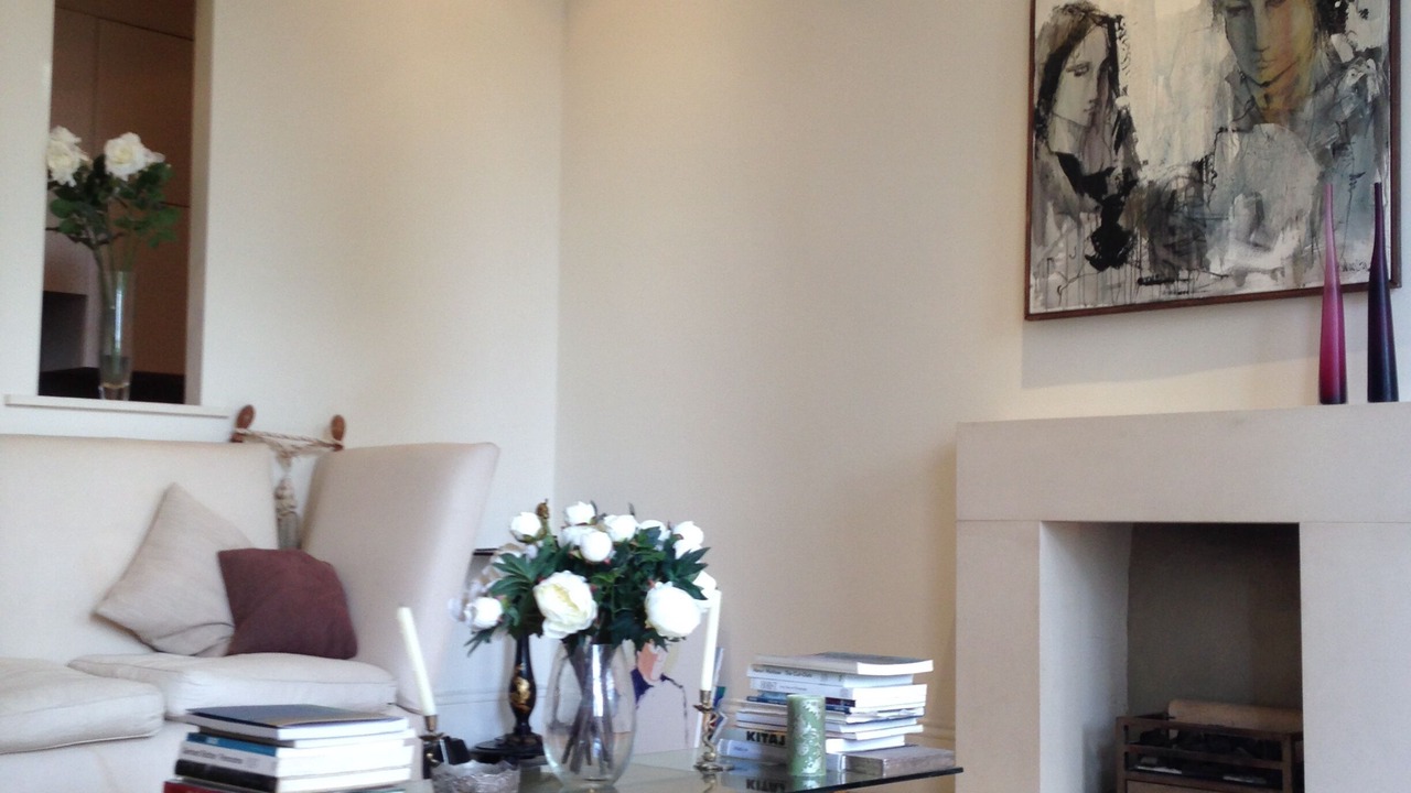 Photo of Livingroom in Bayswater