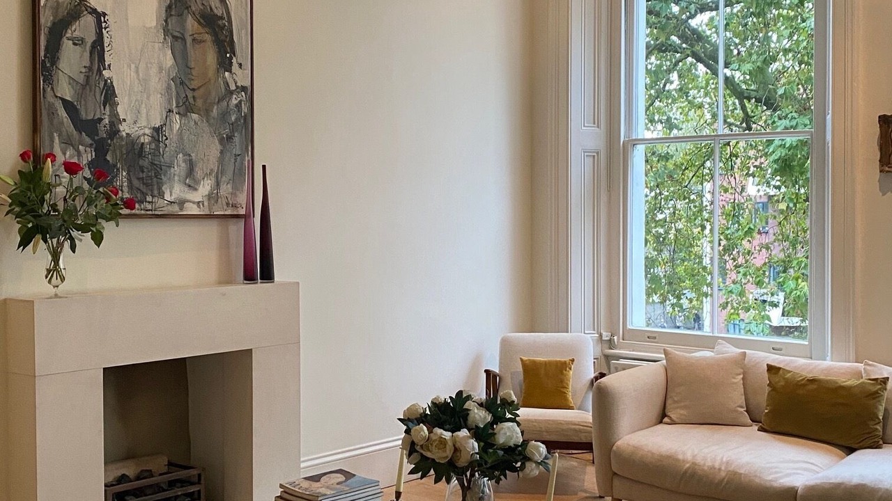 Photo of Livingroom in Bayswater