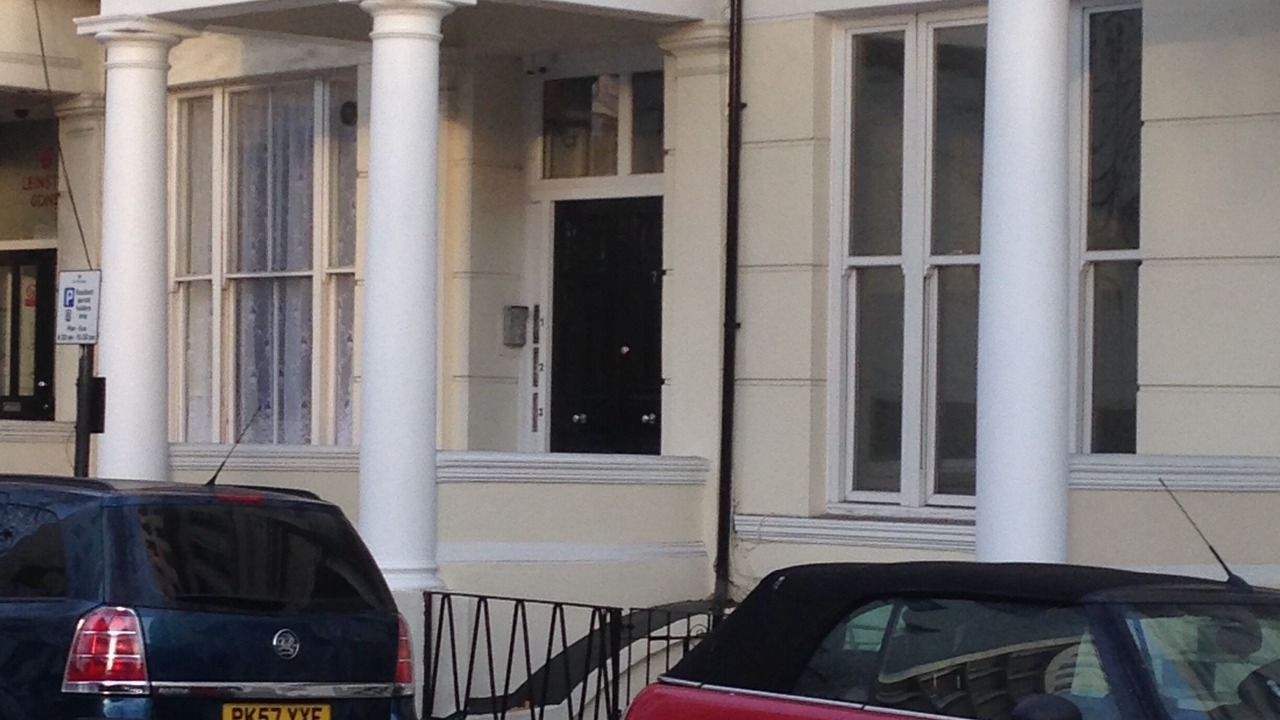 Photo of Outdoor in Bayswater