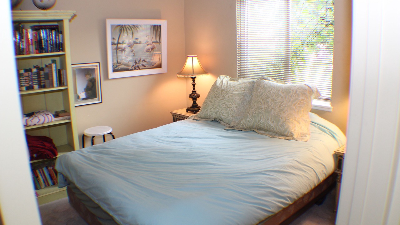 Photo of Bedroom in Del Obispo
