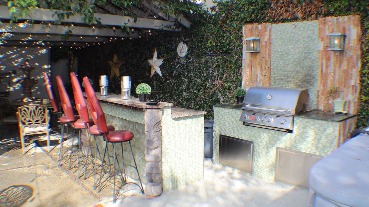 Photo of Outdoor in Del Obispo