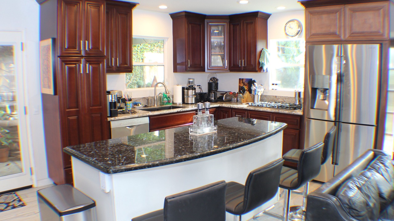 Photo of Kitchen in Del Obispo