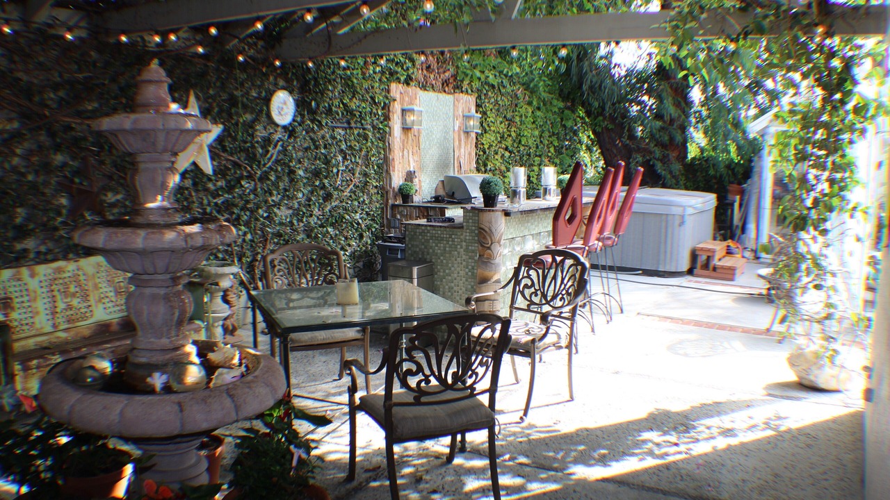 Photo of Outdoor in Del Obispo