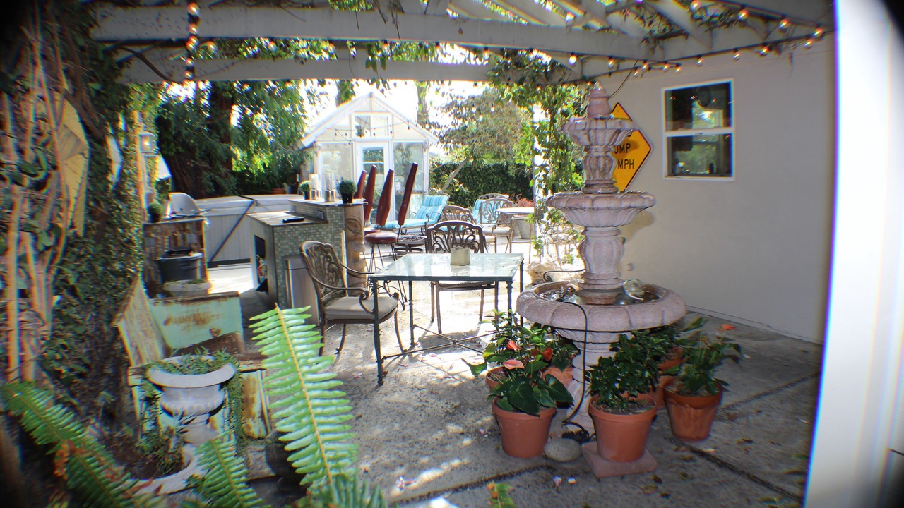 Photo of Outdoor in Del Obispo