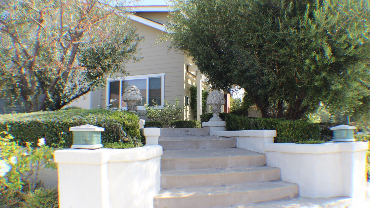 Photo of Outdoor in Del Obispo