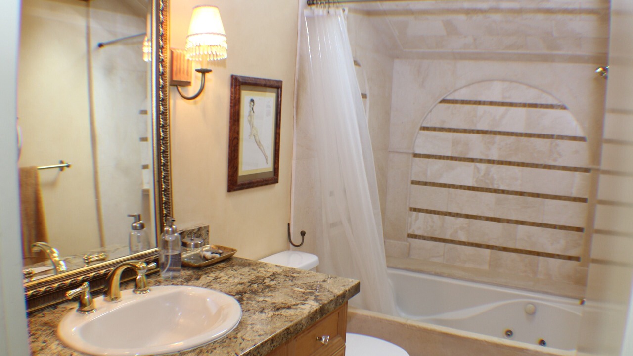 Photo of Bathroom in Del Obispo