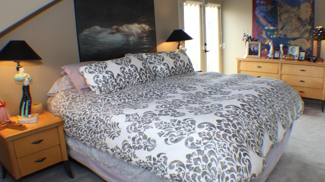 Photo of Bedroom in Del Obispo