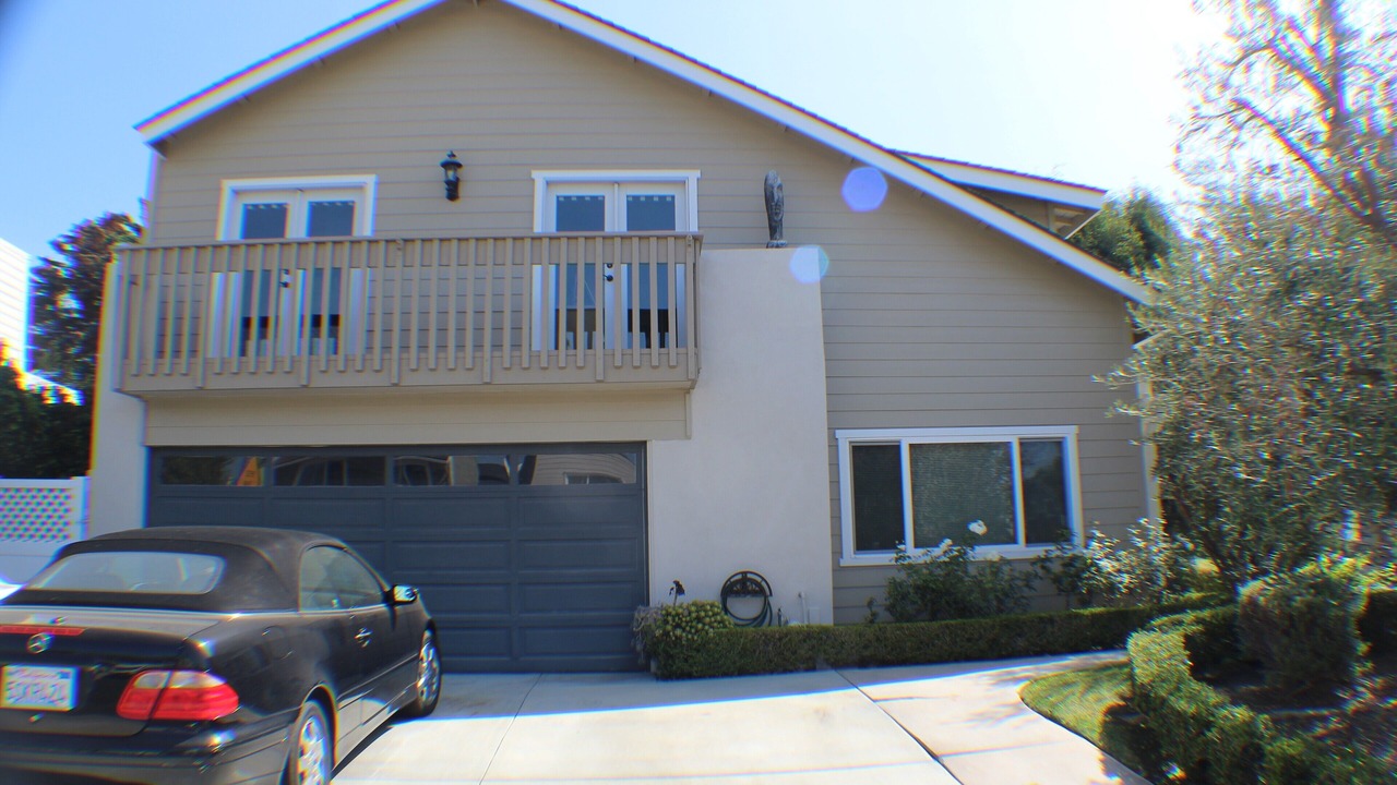 Photo of Outdoor in Del Obispo