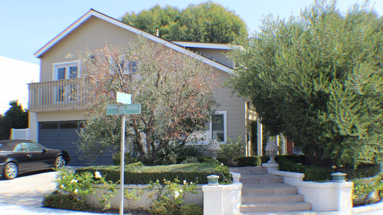 Photo of Outdoor in Del Obispo