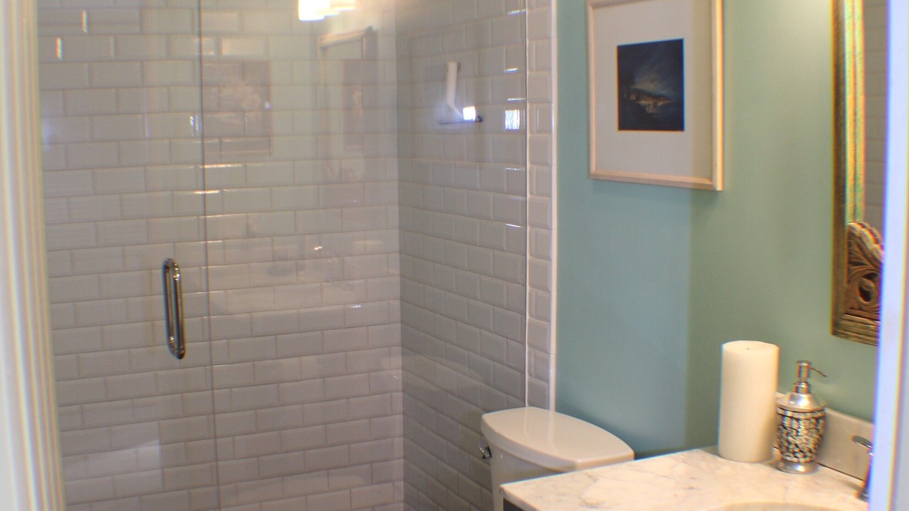 Photo of Bathroom in Del Obispo