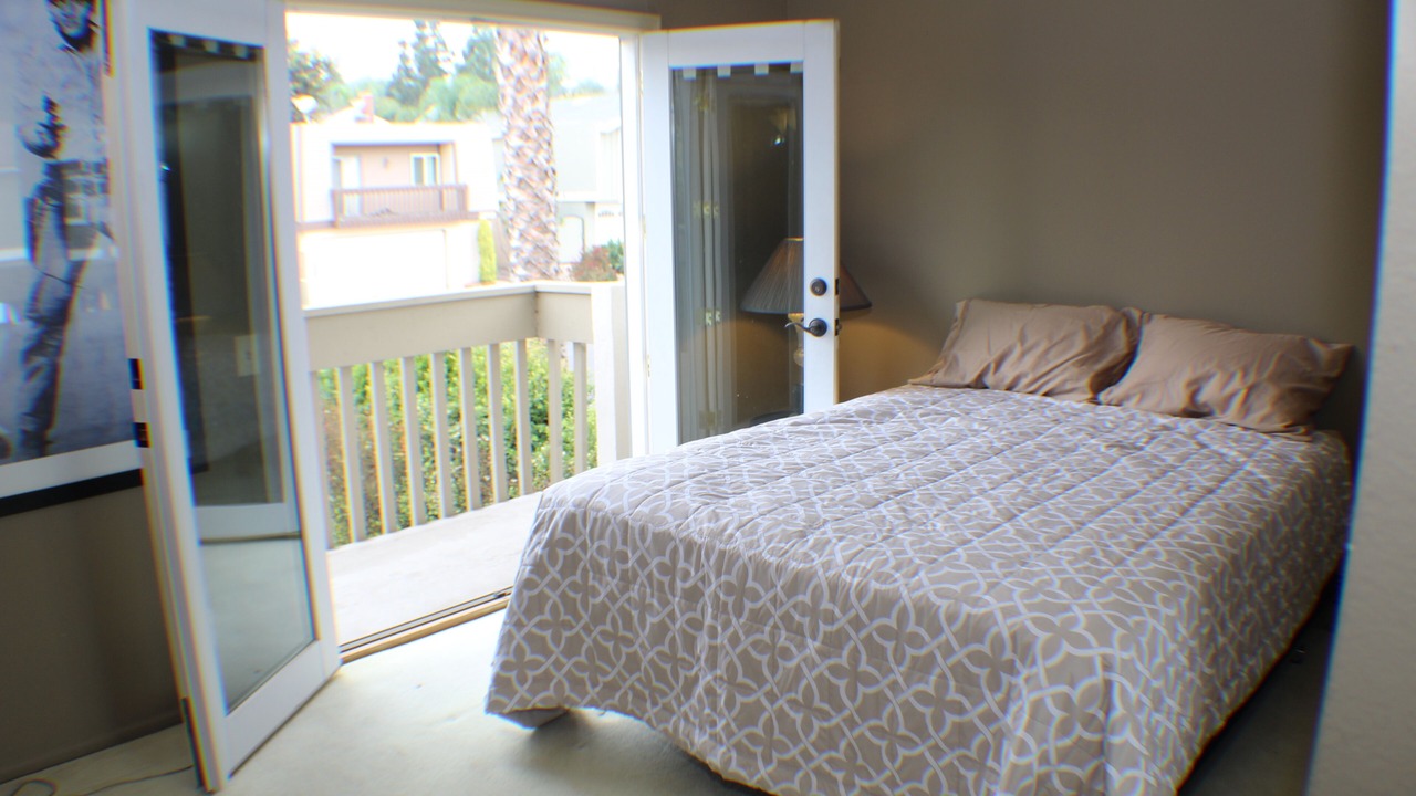 Photo of Bedroom in Del Obispo