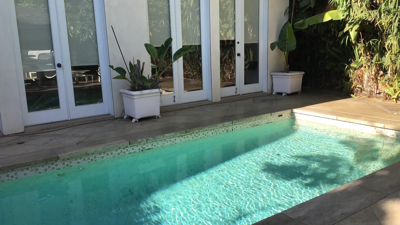 Photo of Outdoor in North of Wilshire