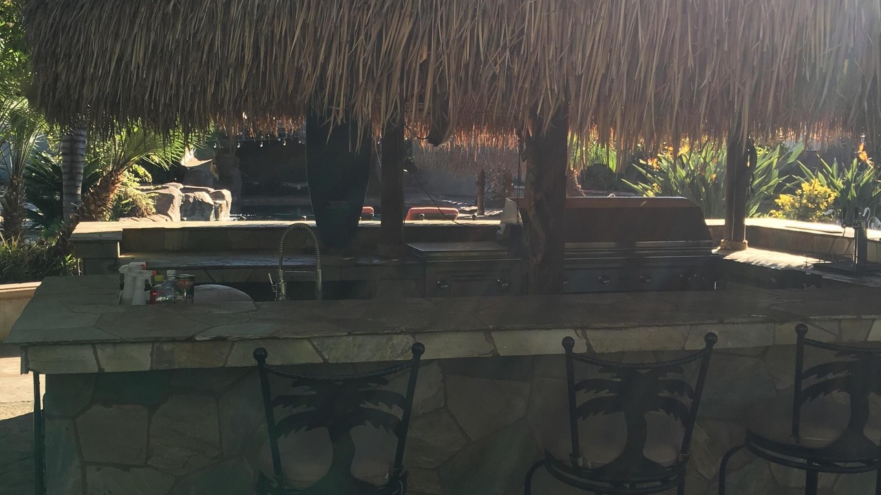 Photo of Patio Balcony in El Rancho