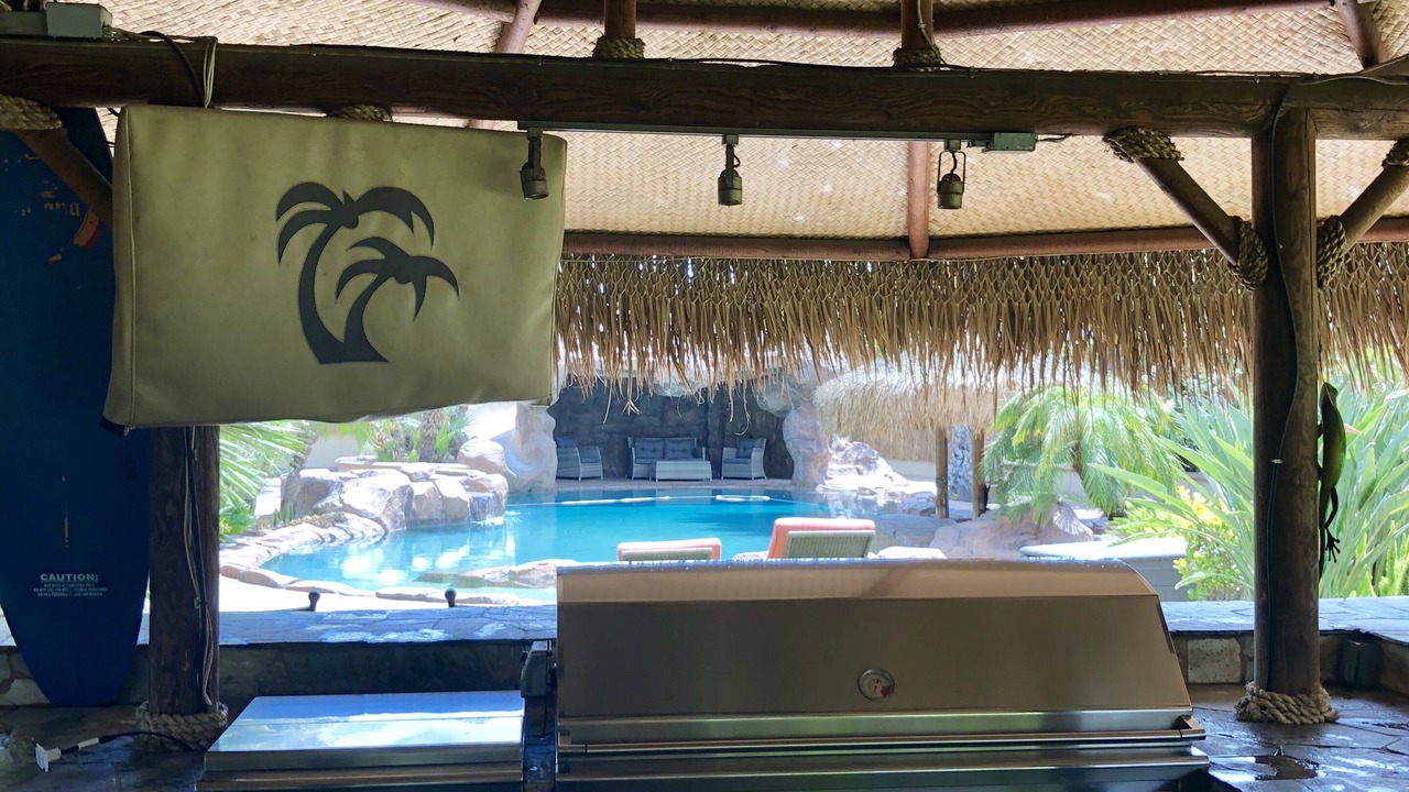 Photo of Outdoor in El Rancho