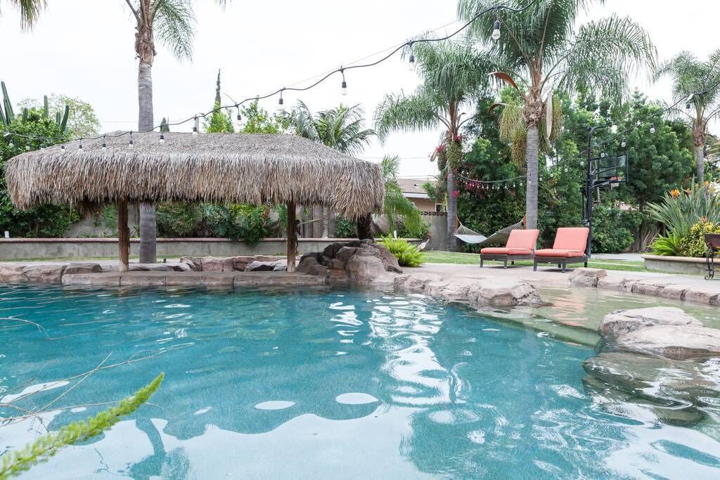 Photo of Outdoor in El Rancho