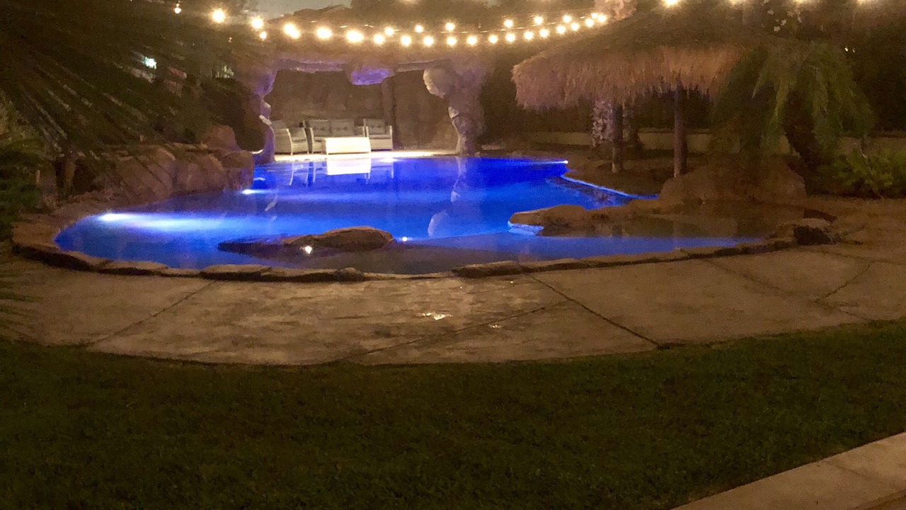 Photo of Outdoor in El Rancho