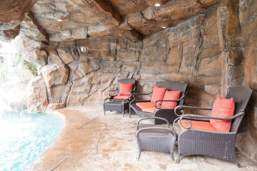 Photo of Outdoor in El Rancho
