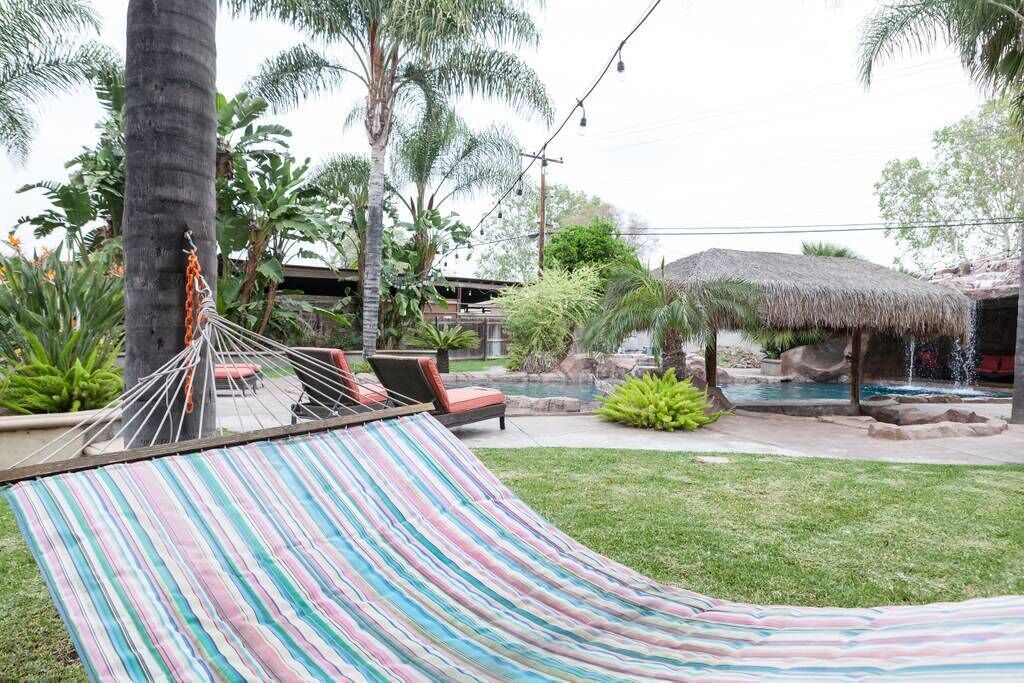 Photo of Outdoor in El Rancho