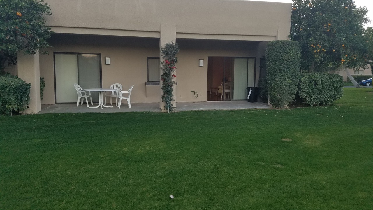 Photo of Outdoor in Palm Springs
