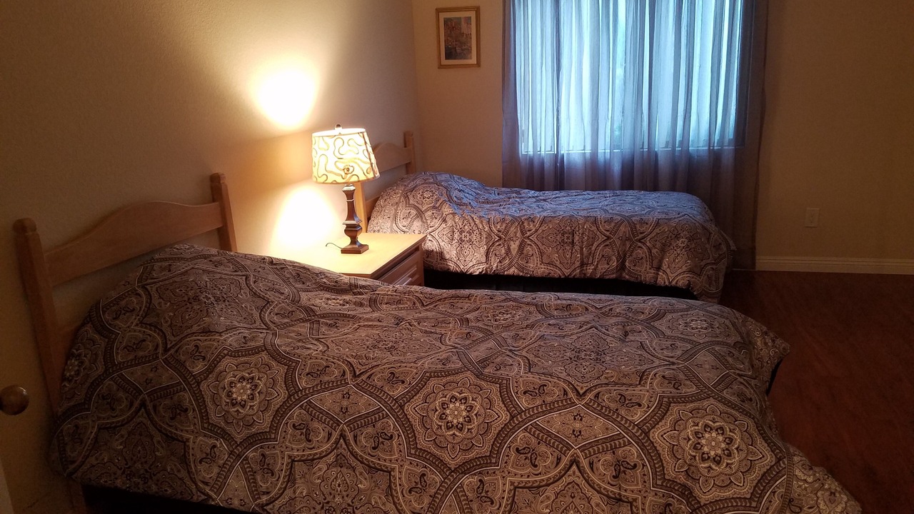 Photo of Bedroom in Palm Springs