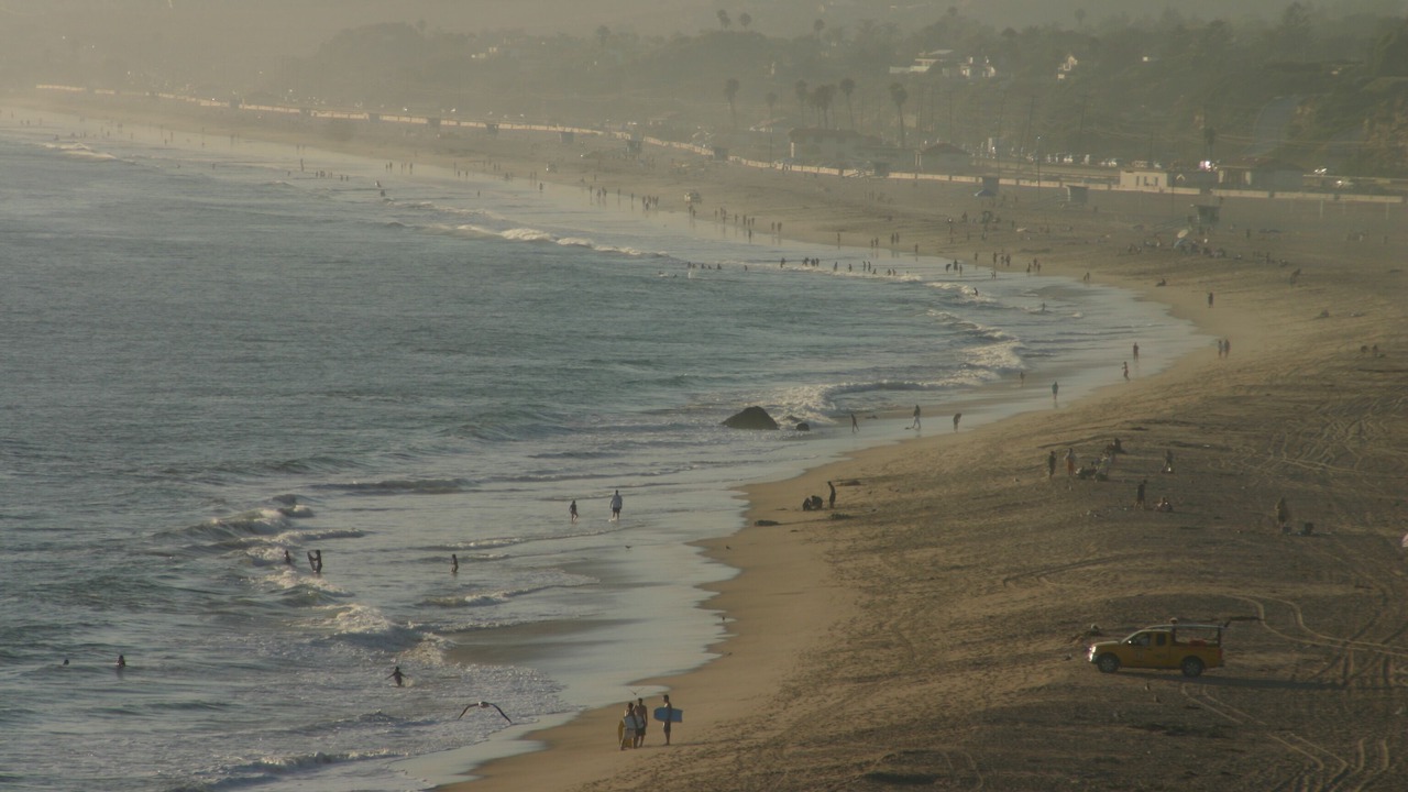 Photo of Others in Central Malibu