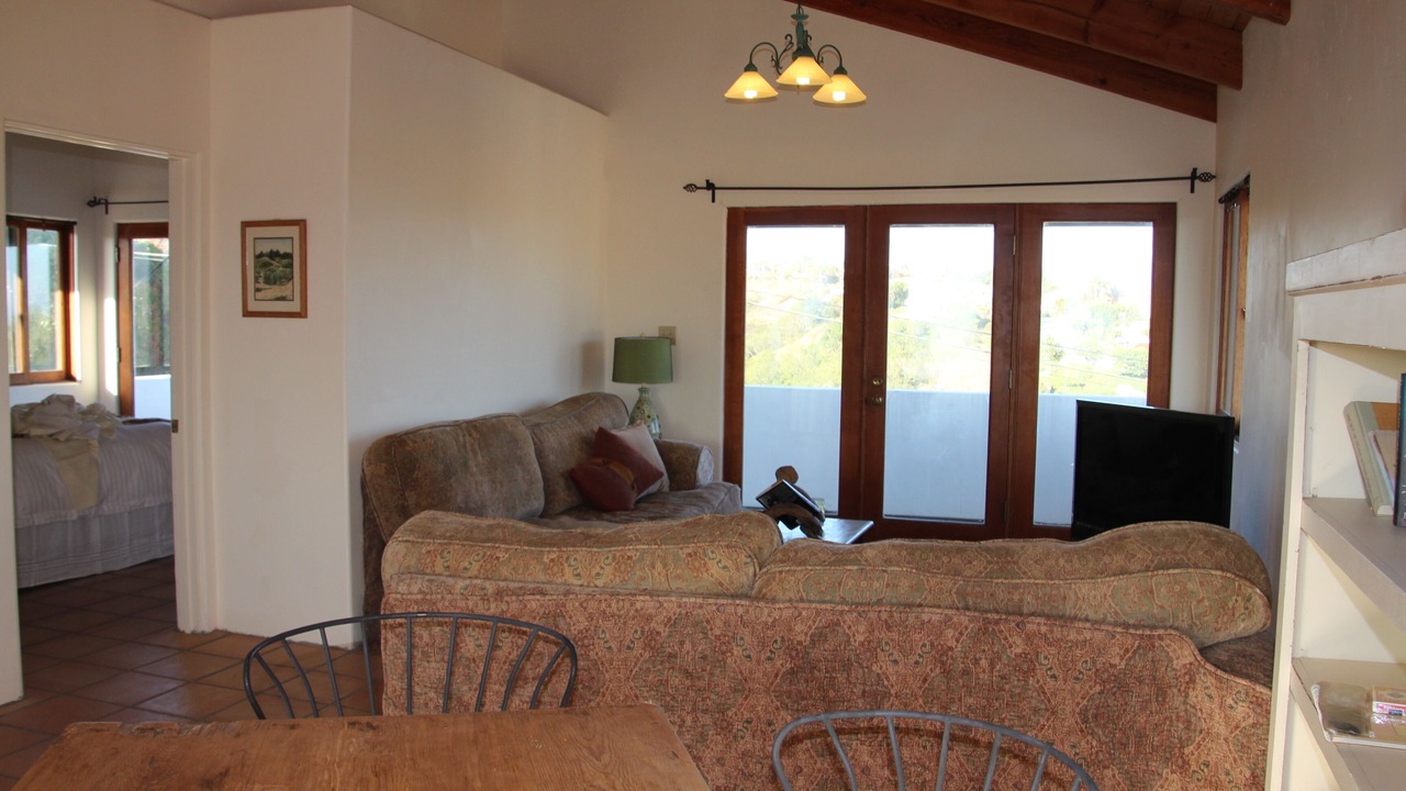 Photo of Bedroom in Central Malibu