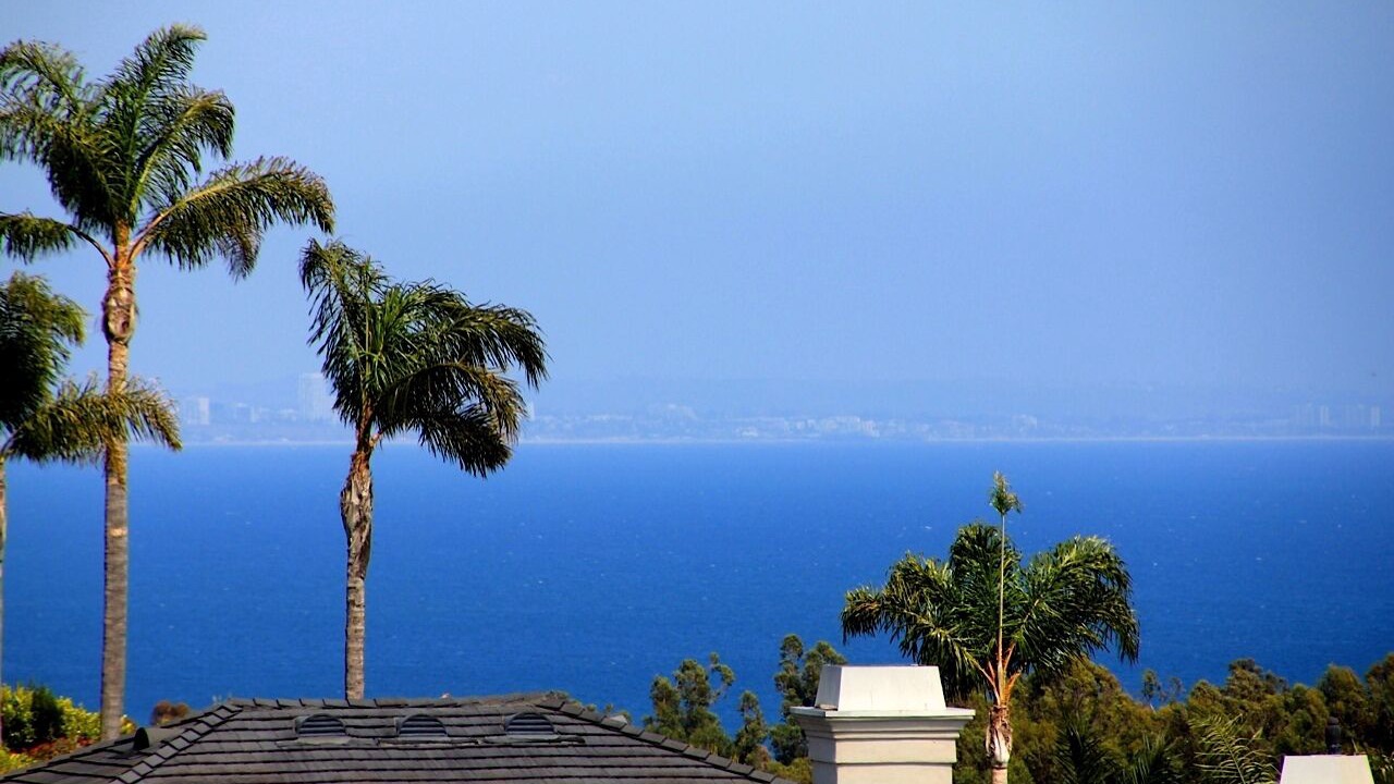 Photo of Patio Balcony in Central Malibu