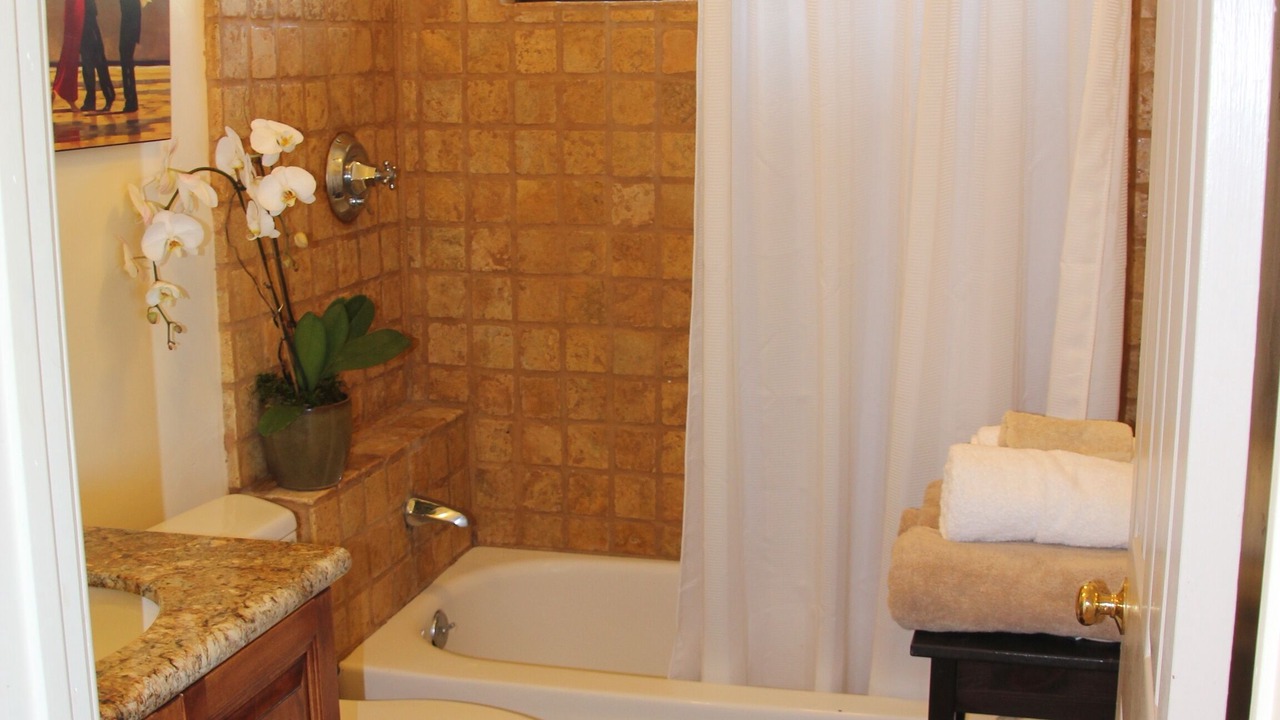 Photo of Bathroom in Central Malibu