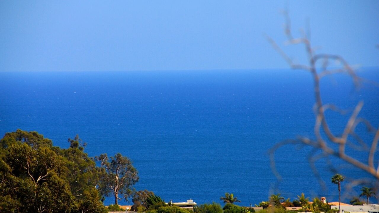 Photo of Patio Balcony in Central Malibu