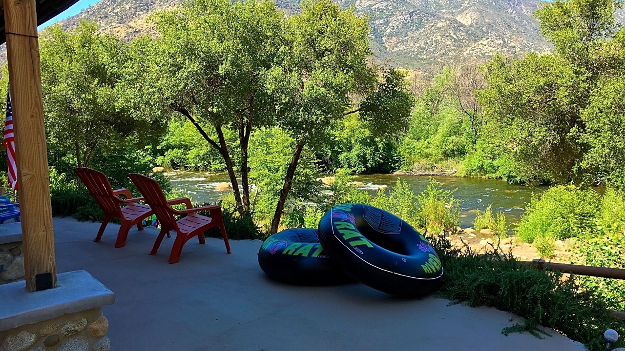 Photo of Others in Kernville