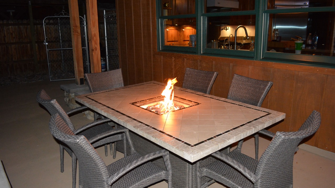 Photo of Outdoor in Kernville