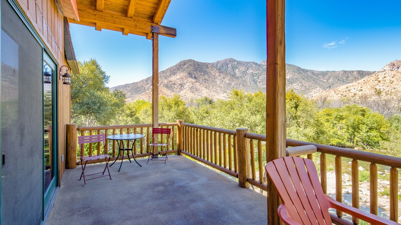 Photo of Others in Kernville