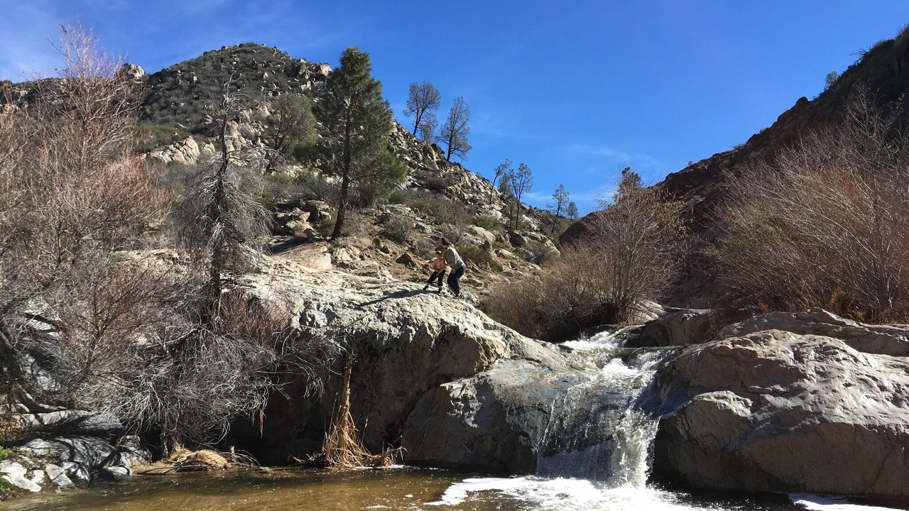Photo of Others in Kernville