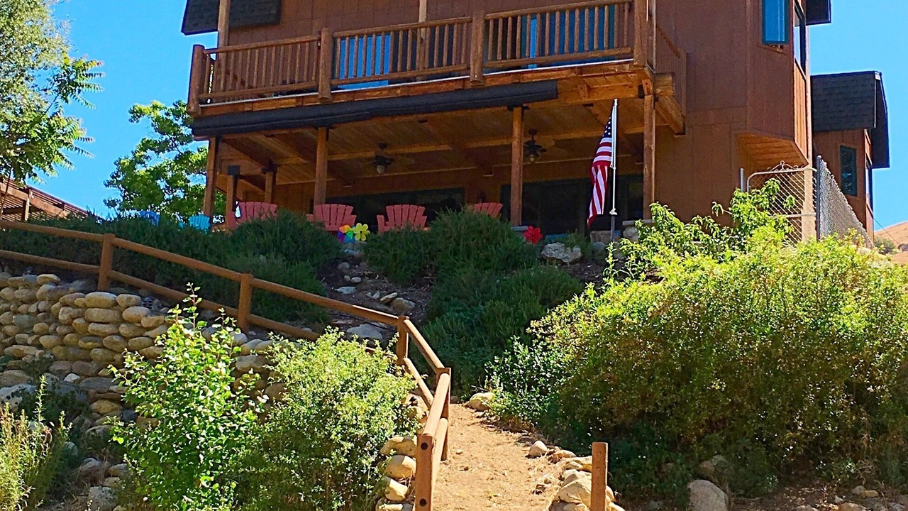 Photo of Others in Kernville