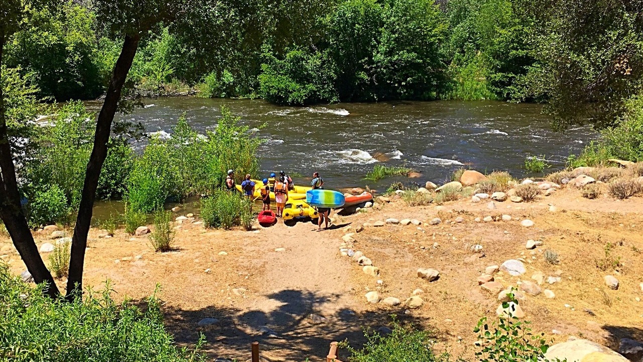 Photo of Others in Kernville
