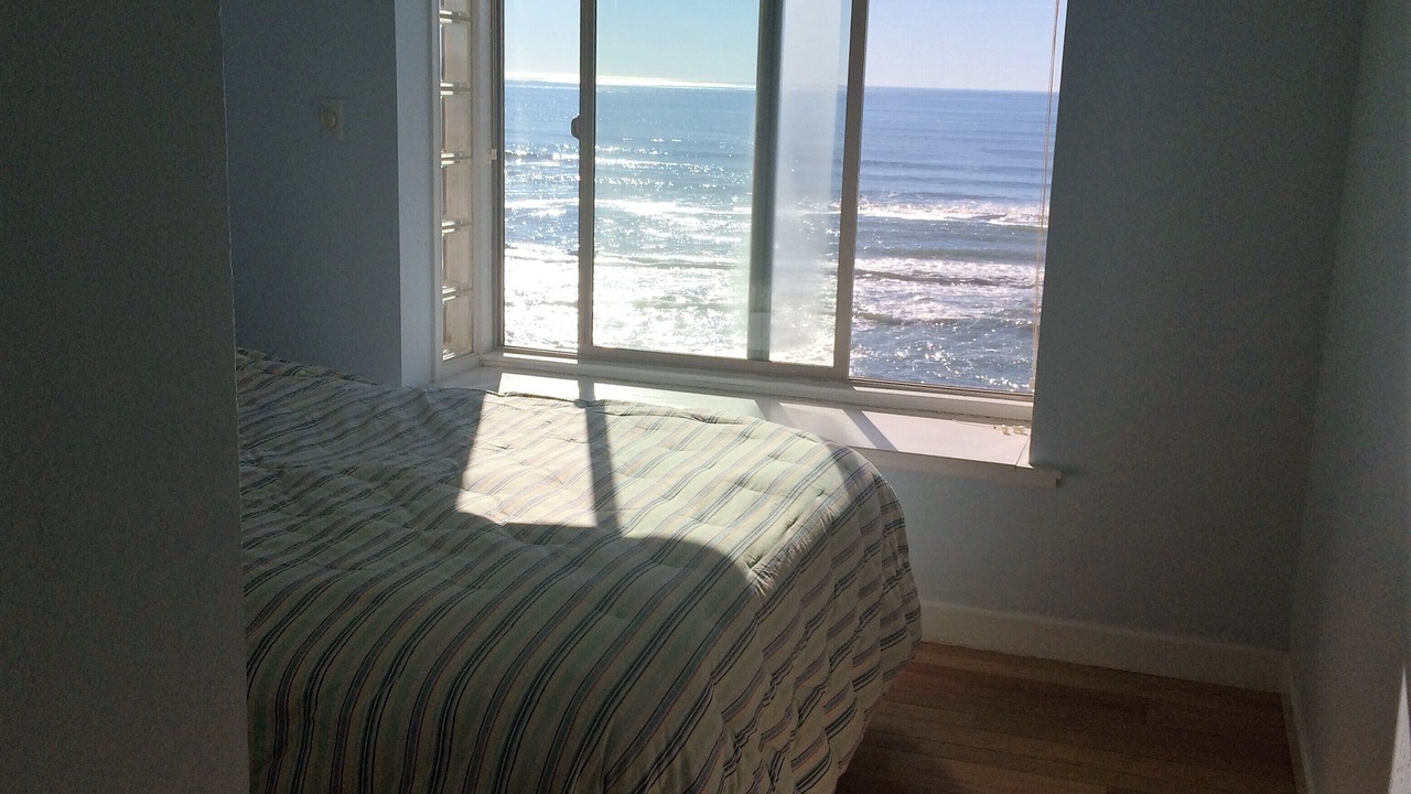 Photo of Bedroom in La Selva Beach