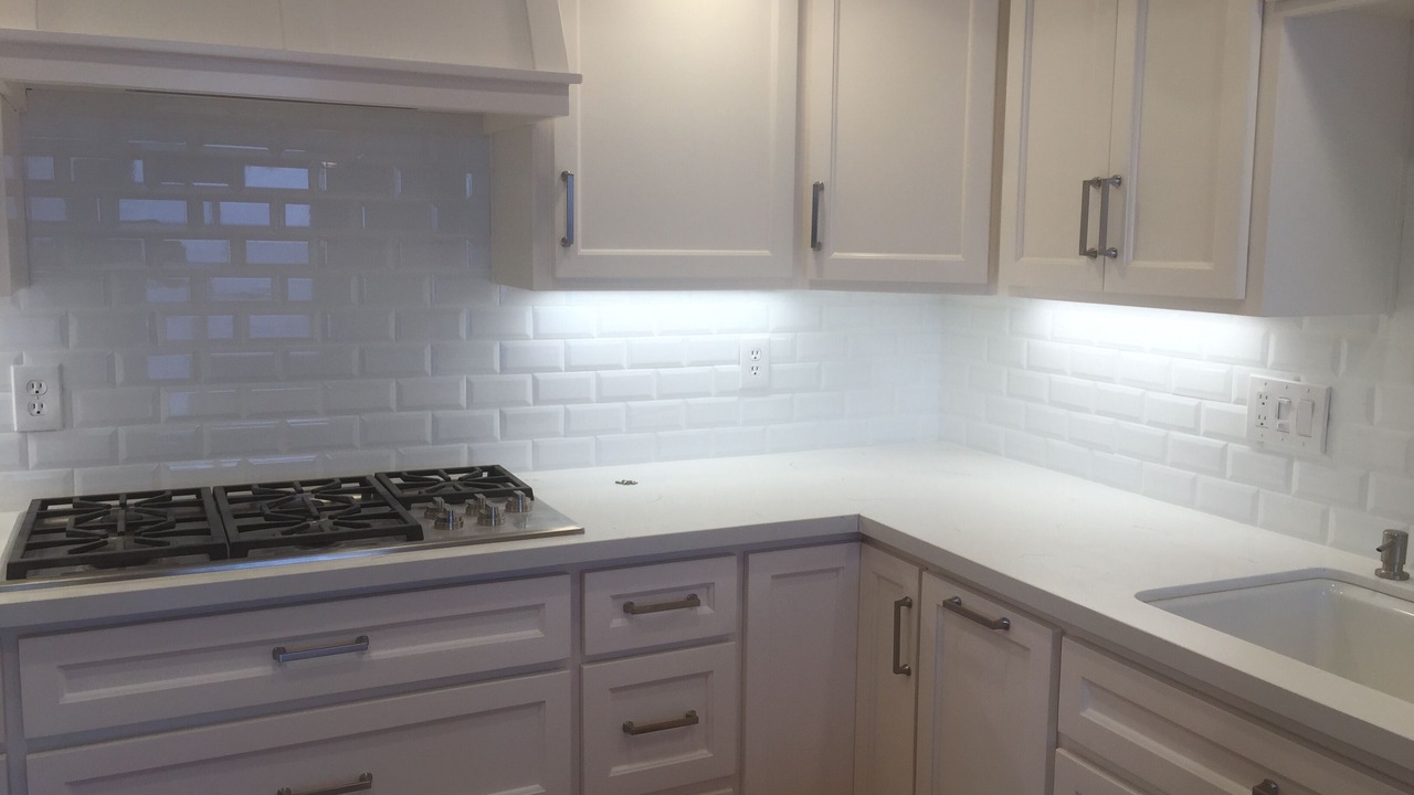 Photo of Kitchen in La Selva Beach