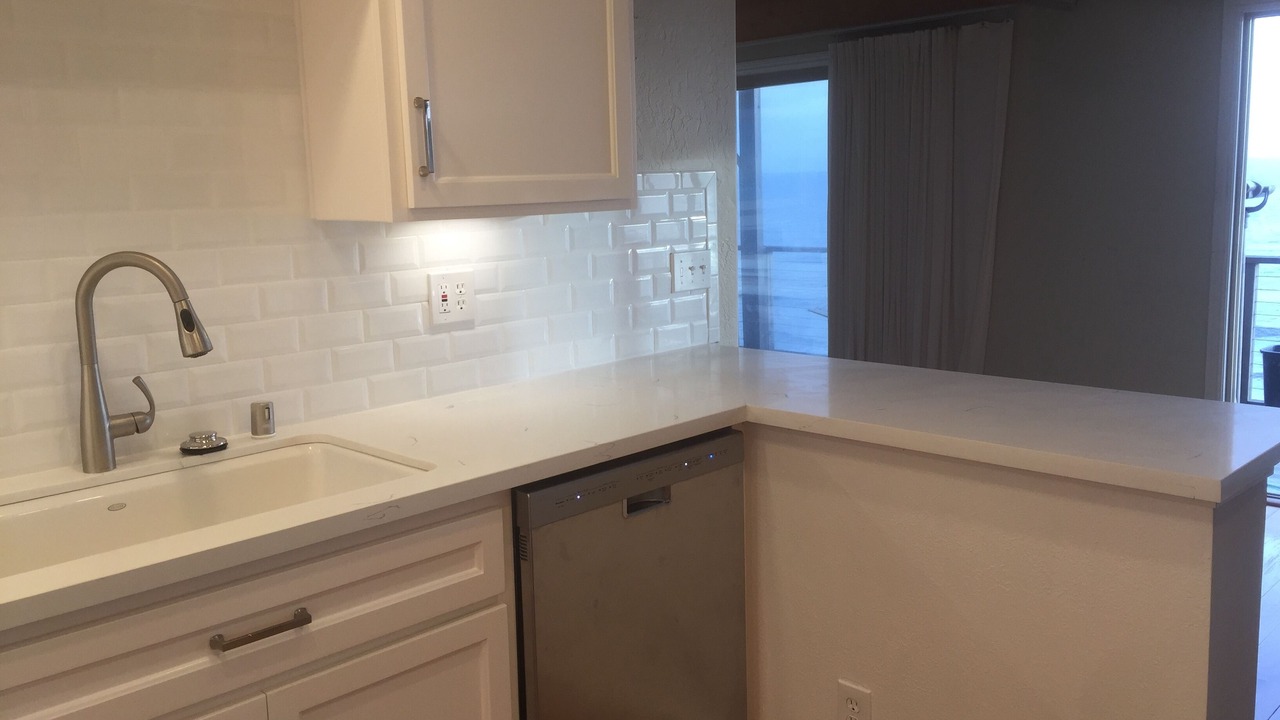 Photo of Kitchen in La Selva Beach