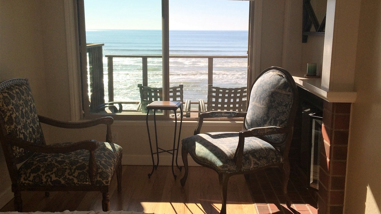Photo of Bedroom in La Selva Beach