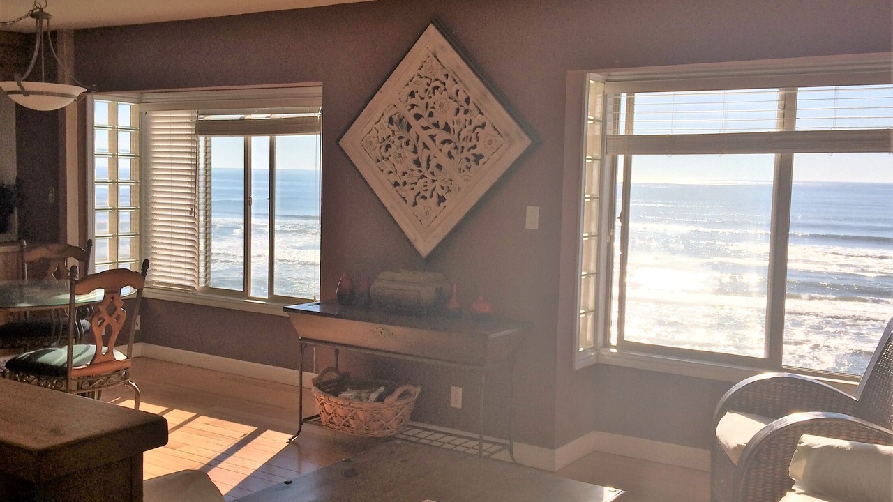Photo of Livingroom in La Selva Beach