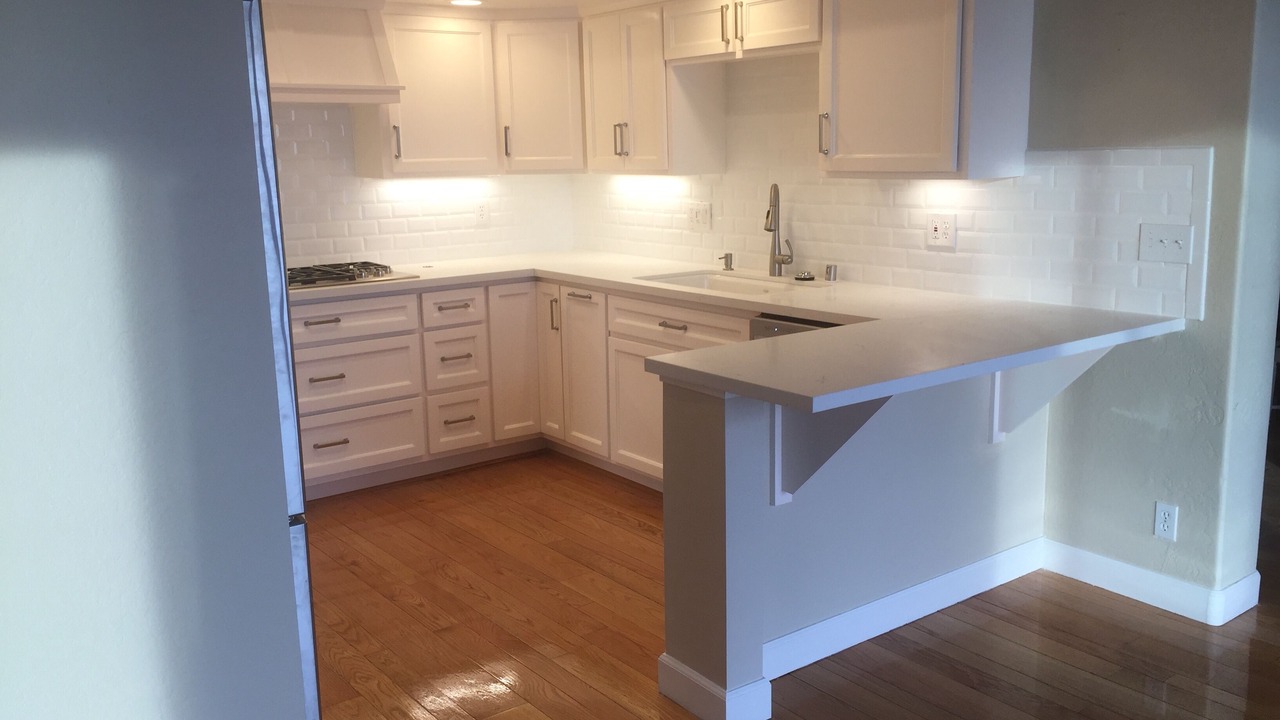 Photo of Kitchen in La Selva Beach