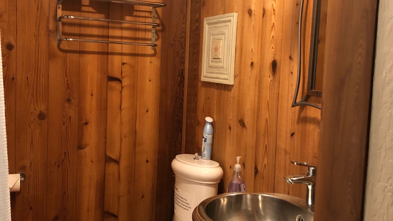 Photo of Bathroom in La Selva Beach