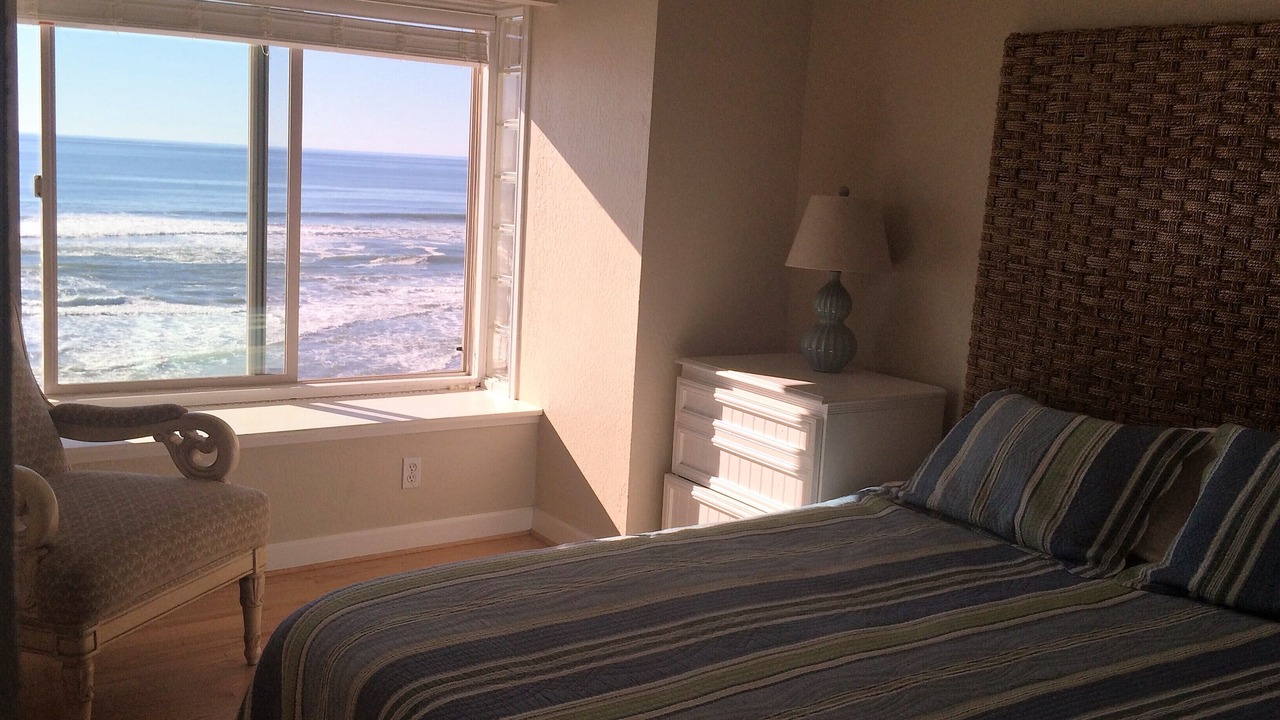 Photo of Bedroom in La Selva Beach