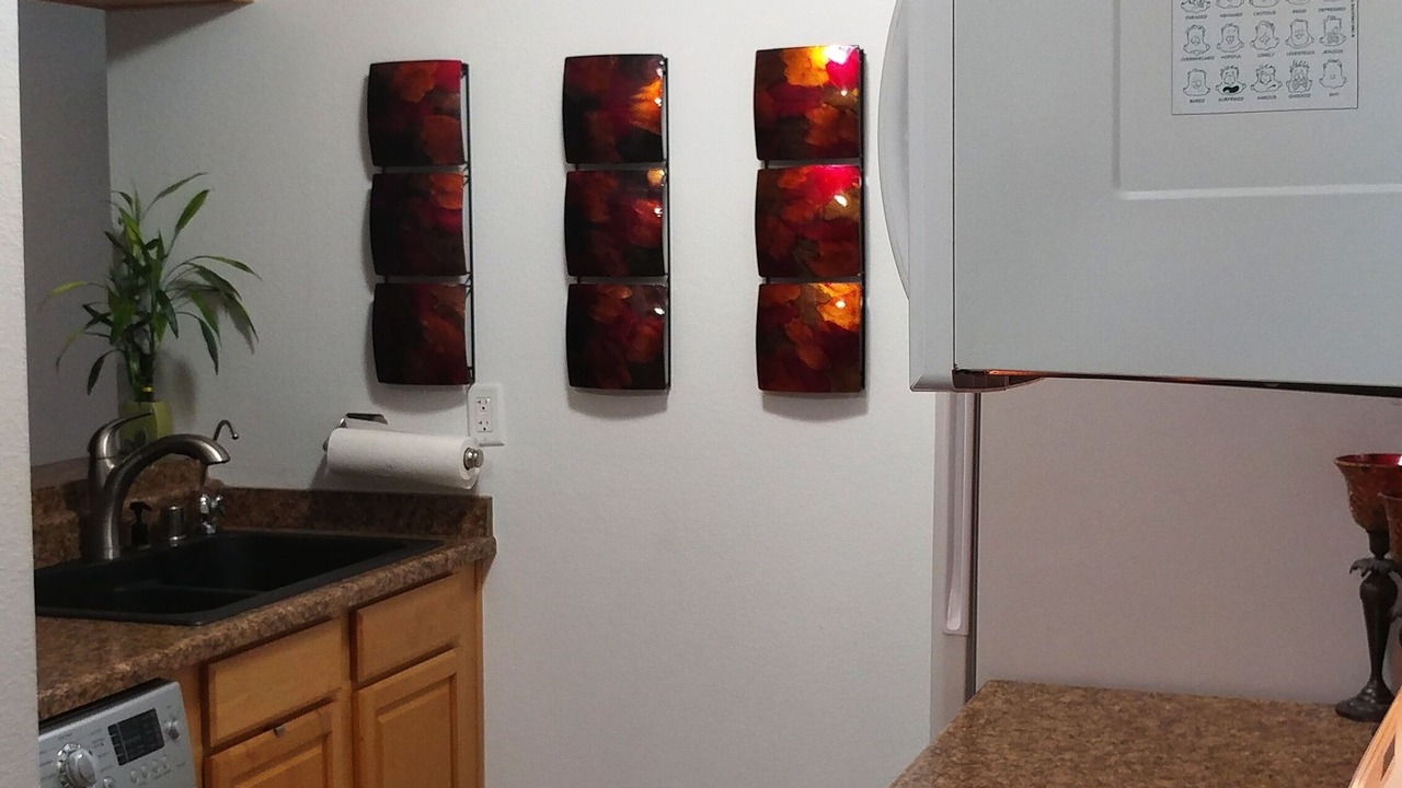 Photo of Kitchen in Garfield